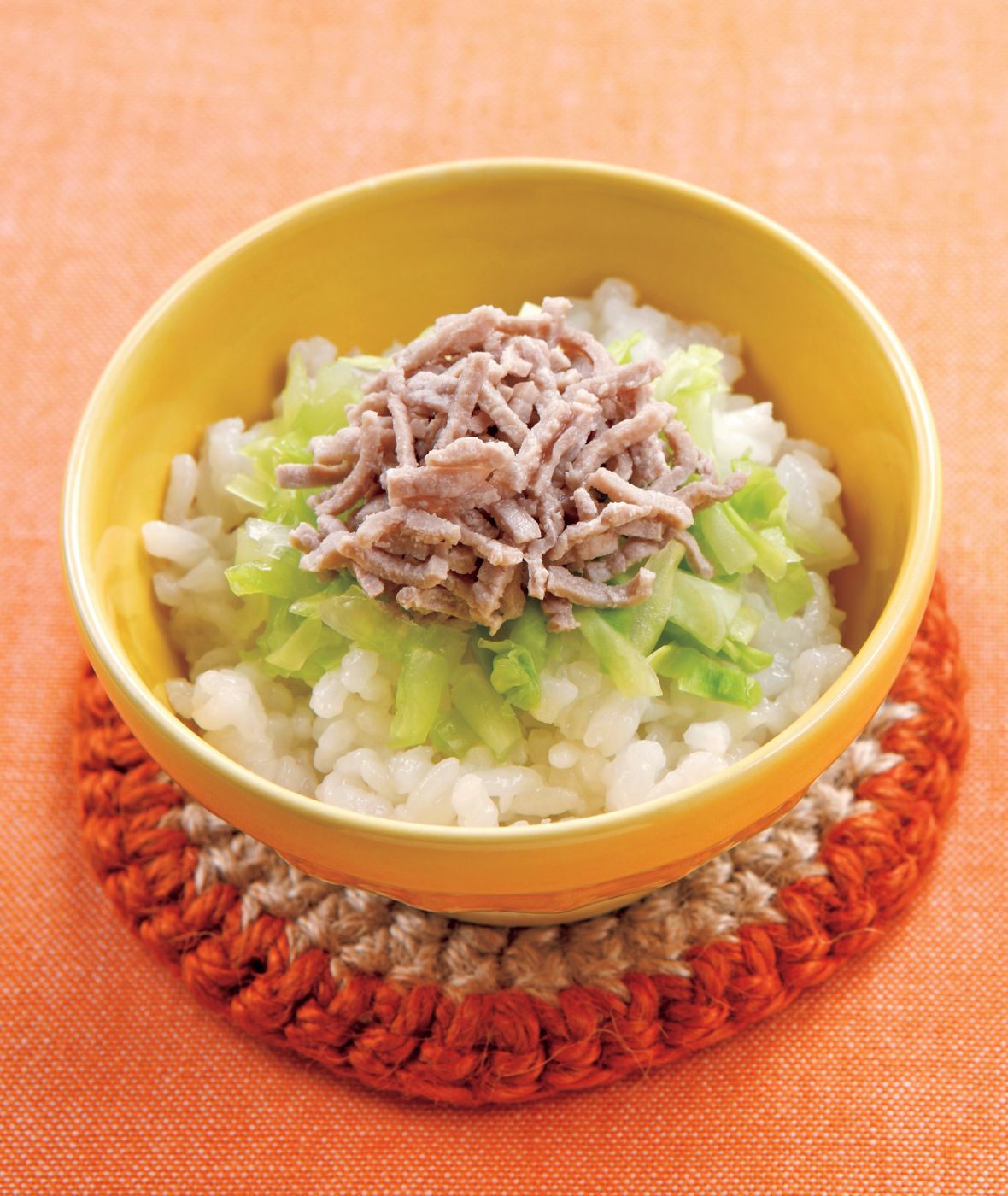 豚丼 作り方 レシピ 離乳食後期9 11ヶ月ごろ たまひよ 豚丼 作り方 レシピ 離乳食後期9 11ヶ月ごろ たまひよ