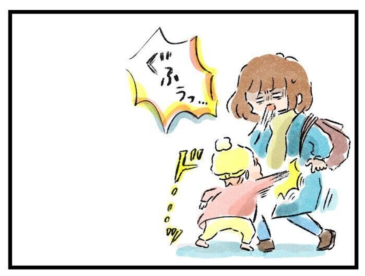 娘の悪魔の顔と天使の顔 えらいこっちゃ 育児生活 122 たまひよ 娘の悪魔の顔と天使の顔 えらいこっちゃ 育児生活 122 たまひよ