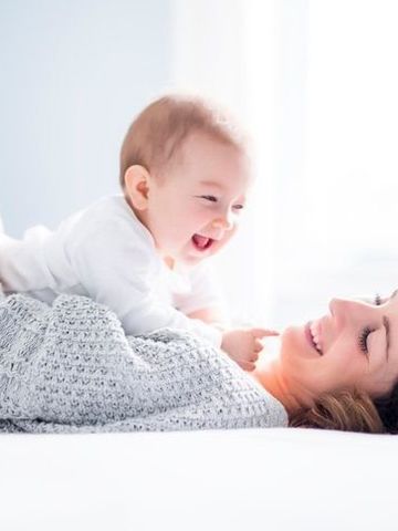 保健師監修 赤ちゃんのうつぶせ お散歩 はいはい遊びetc いつから始めるのがベスト たまひよ 保健師監修 赤ちゃんのうつぶせ お散歩 はいはい遊びetc いつから始めるのがベスト たまひよ