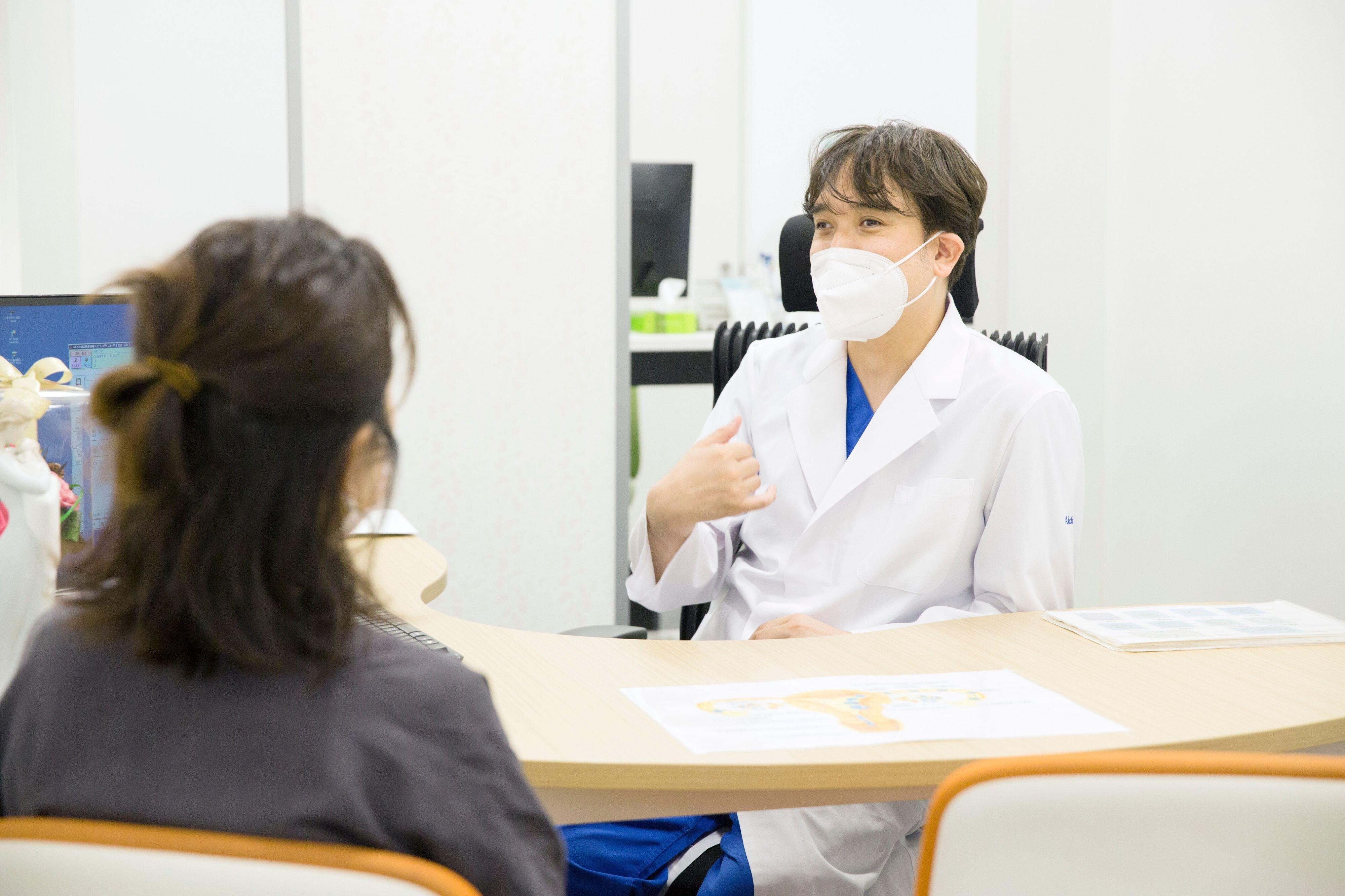 「自然周期」にこだわった治療