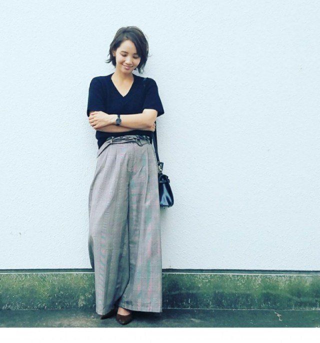 ママは試着する時間はない 失敗しない洋服選びテク たまひよ