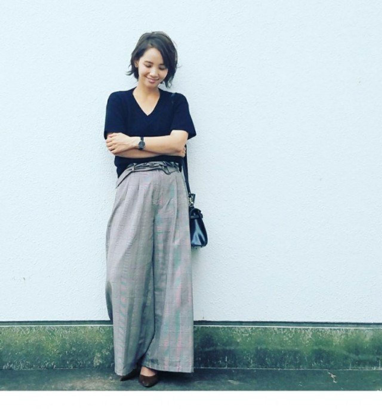 ママは試着する時間はない 失敗しない洋服選びテク たまひよ ママは試着する時間はない 失敗しない洋服選びテク たまひよ