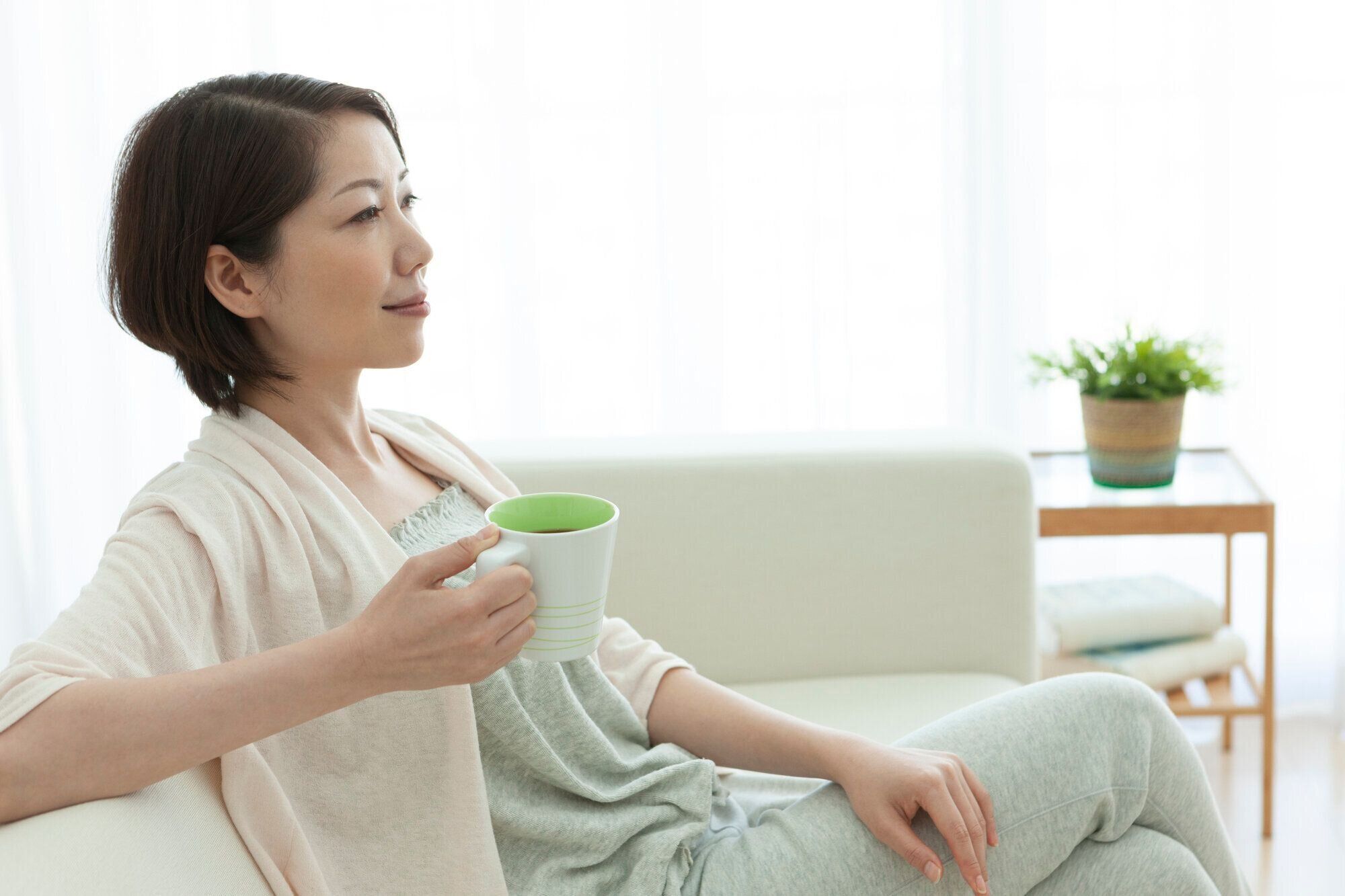 「アレ」をやめたら、家事がラクになりました！