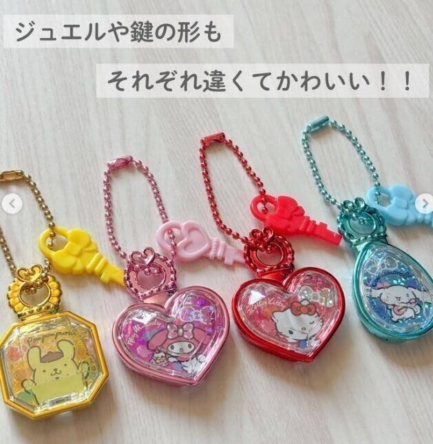 出典：Instagramアカウント「etsugo_items」