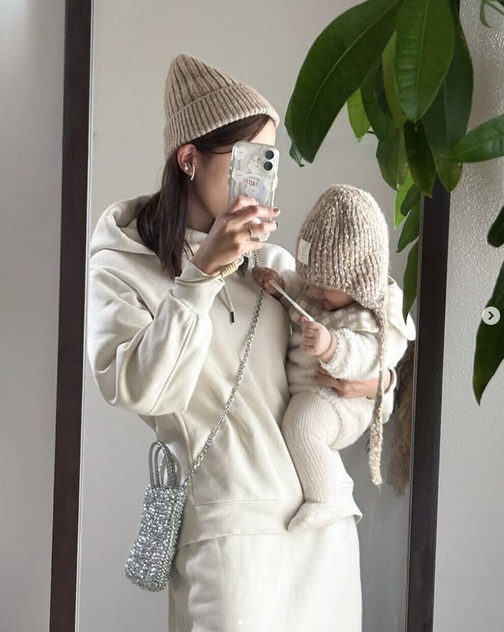 出典：Instagramアカウント「an.d.mii.13」