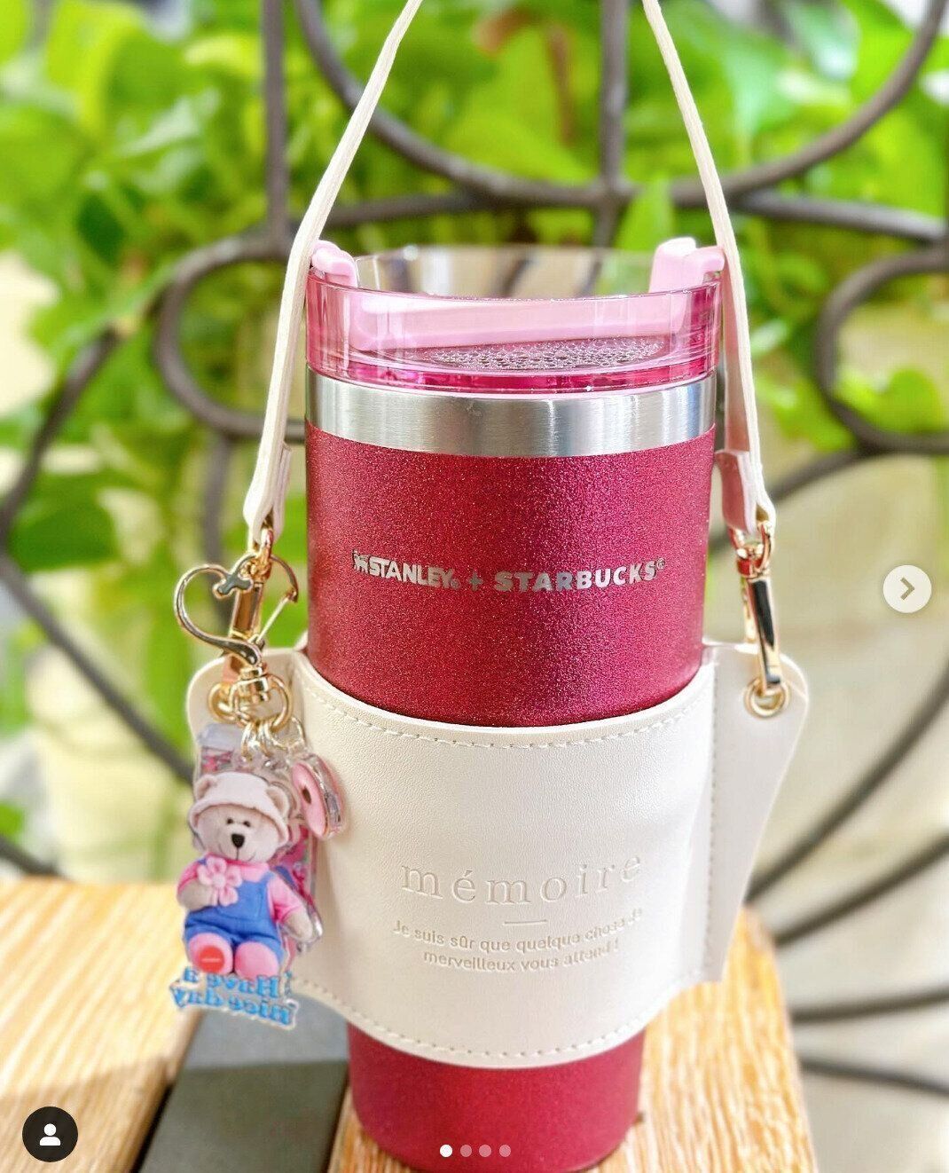 出典：Instagramアカウント「coco._.stagrams」