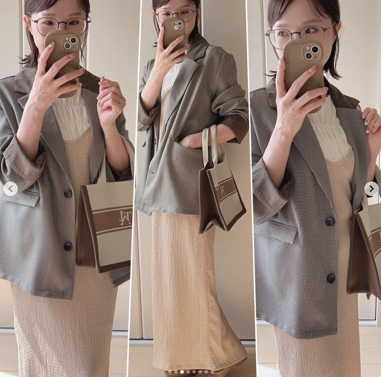 出典：Instagramアカウント「ako202412」