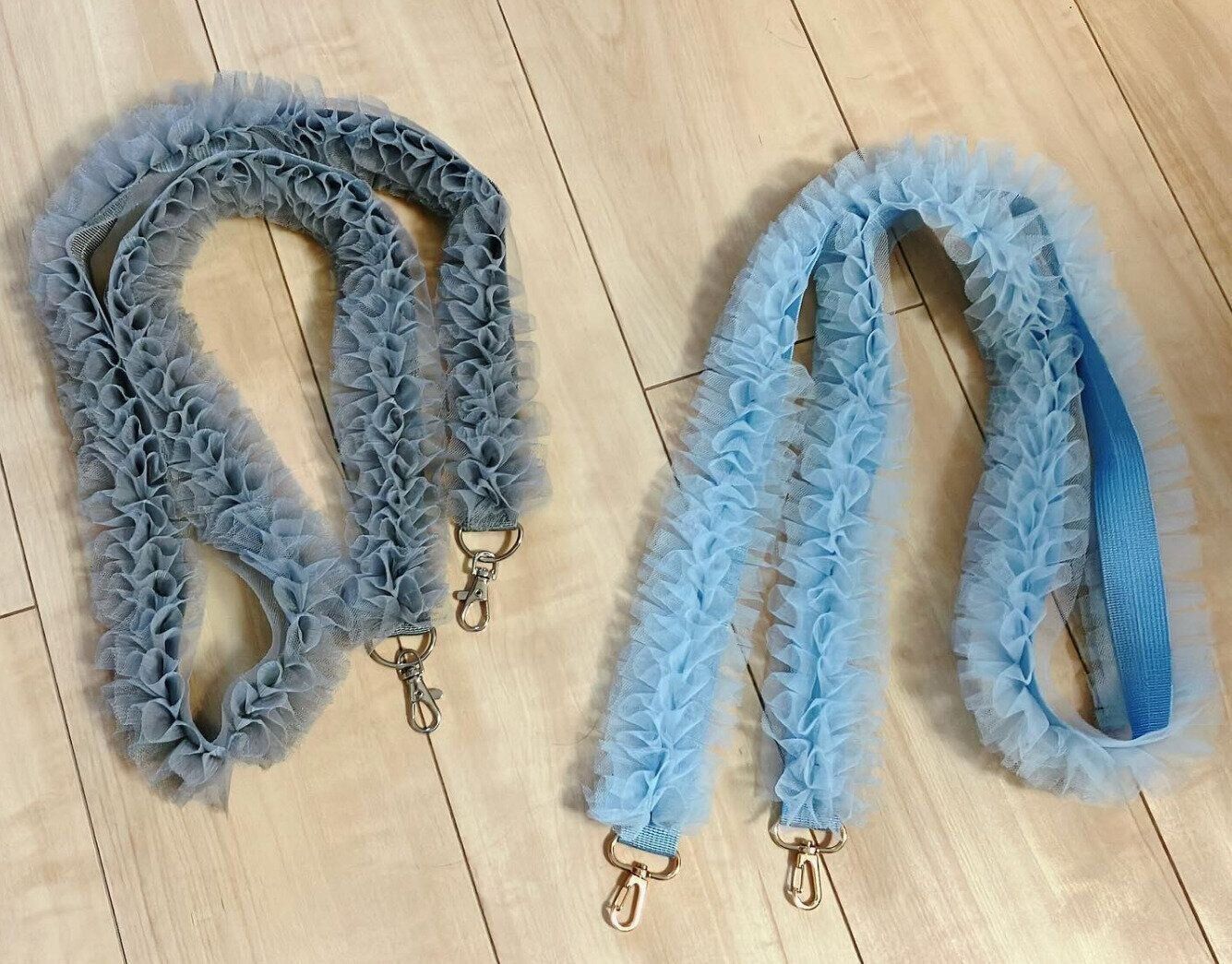 出典：Instagramアカウント「 twin.cherries」