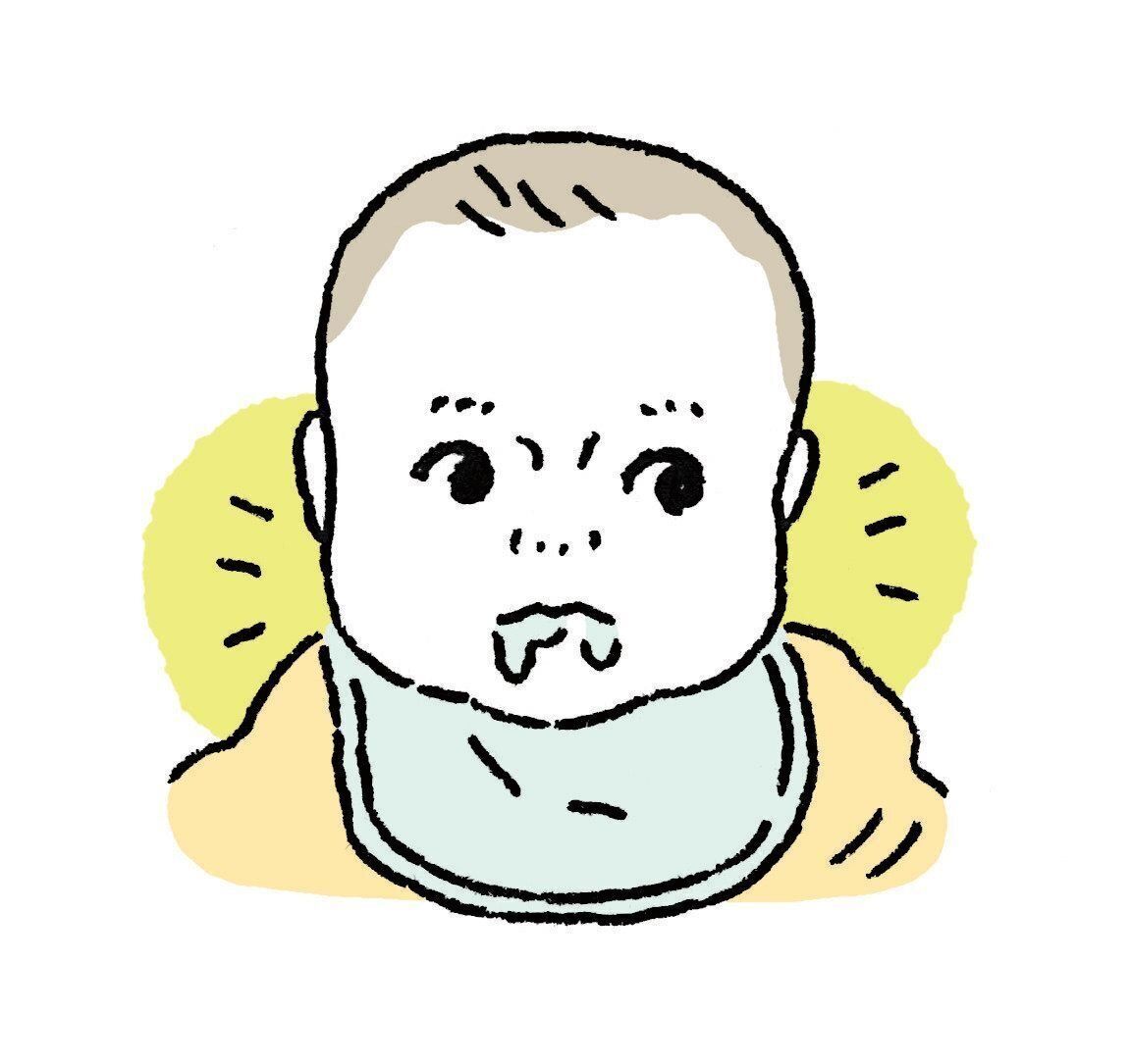 ミルク授乳のギモン 飲ませる量 タイミング 赤ちゃんの休憩したいサインって 産婦人科医 たまひよ