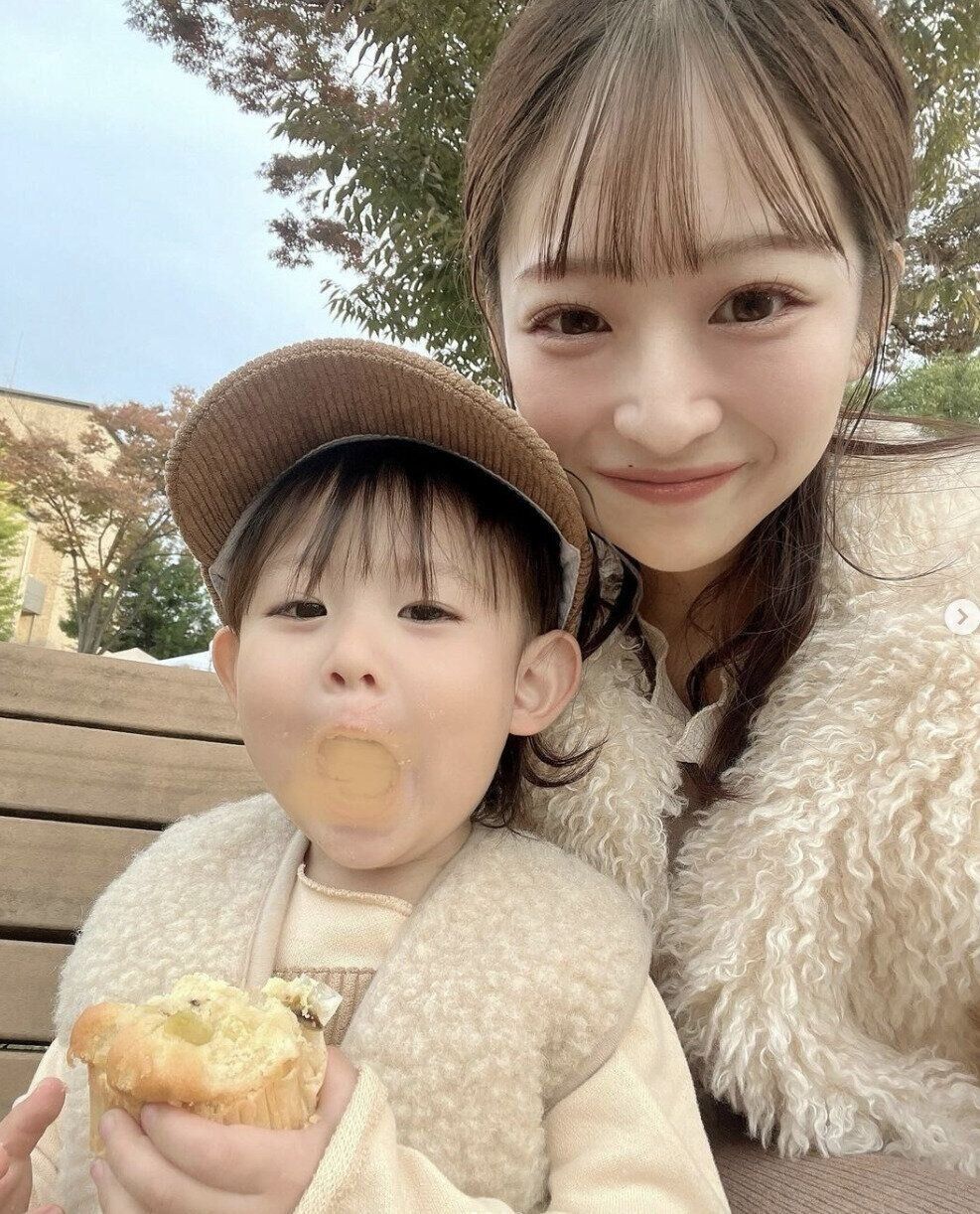 出典：Instagramアカウント「aoi__329_」