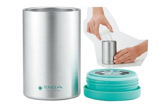 ●シード ポッド/TENGA