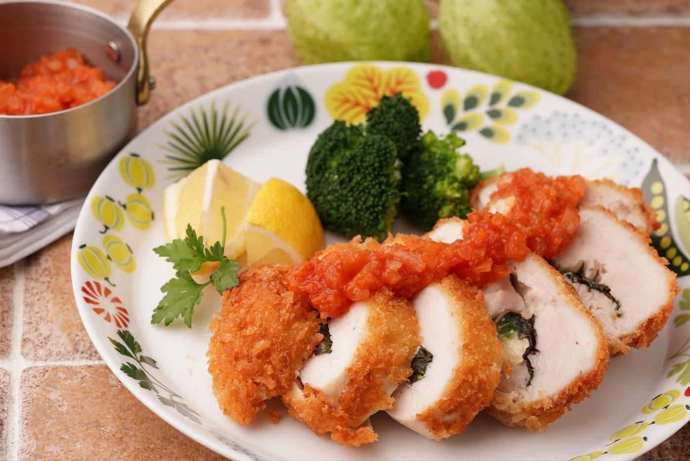 簡単に使えて本格味 料理におすすめのハーブを使ったレシピ3選 たまひよ 簡単に使えて本格味 料理におすすめのハーブを使ったレシピ3選 たまひよ