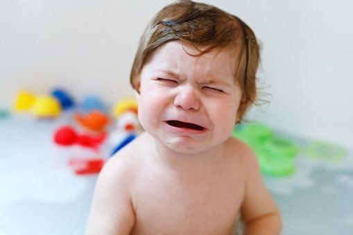 医師監修 お風呂 歯磨きのイヤイヤ対策どうすればよい たまひよ