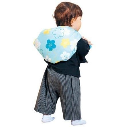 初誕生日をお祝い 一升餅 は背負って歩く それとも転ばす たまひよ