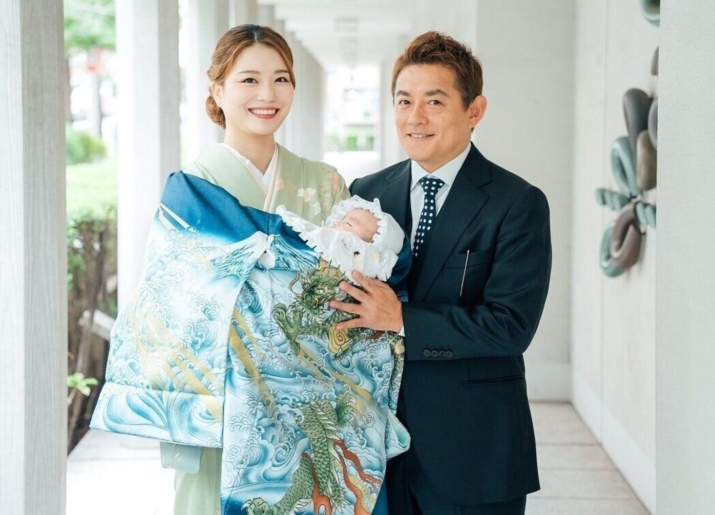 蜂谷 晏 海