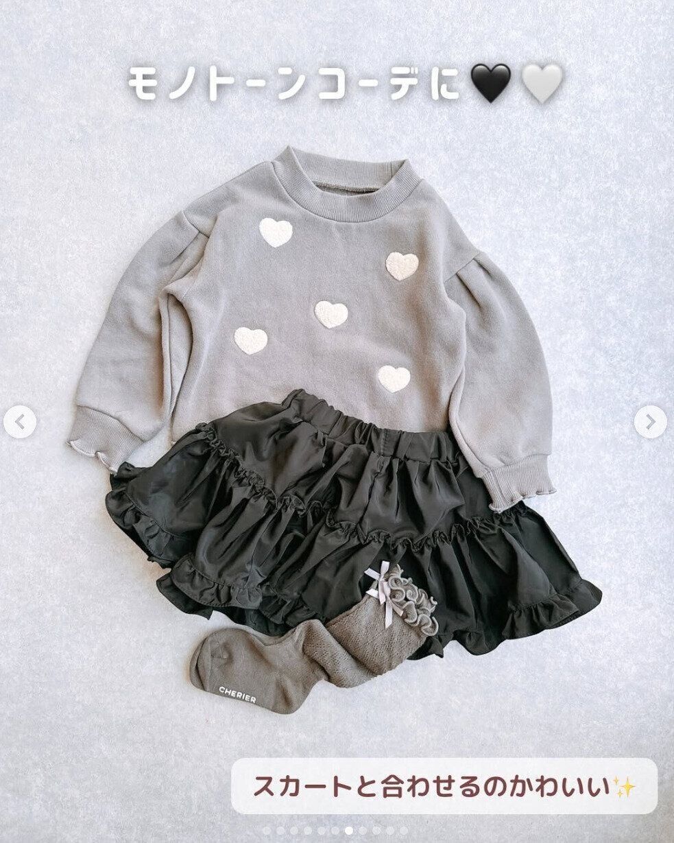 出典：Instagramアカウント「tntn_wear」