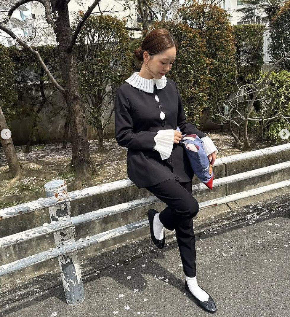 出典：Instagramアカウント「ortensia____」