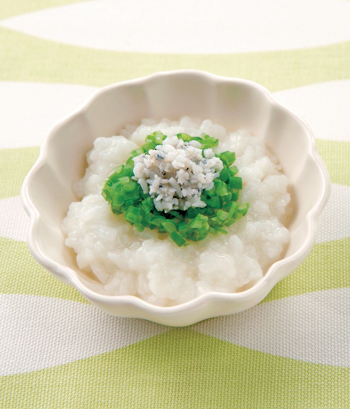 しらすいんげん丼 作り方 レシピ 離乳食中期 7 8ヶ月ごろ たまひよ しらすいんげん丼 作り方 レシピ 離乳食中期 7 8ヶ月ごろ たまひよ