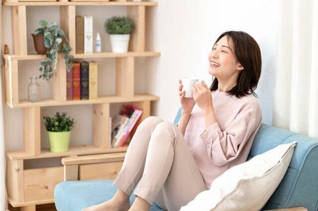 ママたちが日常で感じる「小さな幸せ」とは？