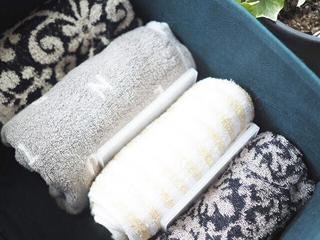 【100均】引き出し用仕切り