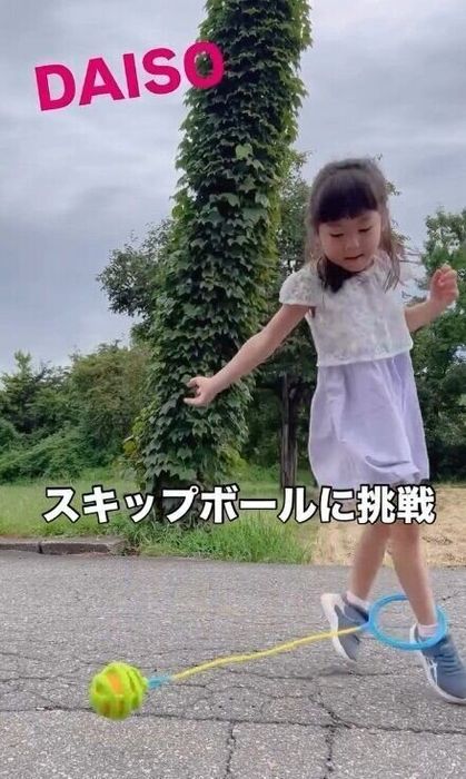 出典:Instagramアカウント「michan3511230811」