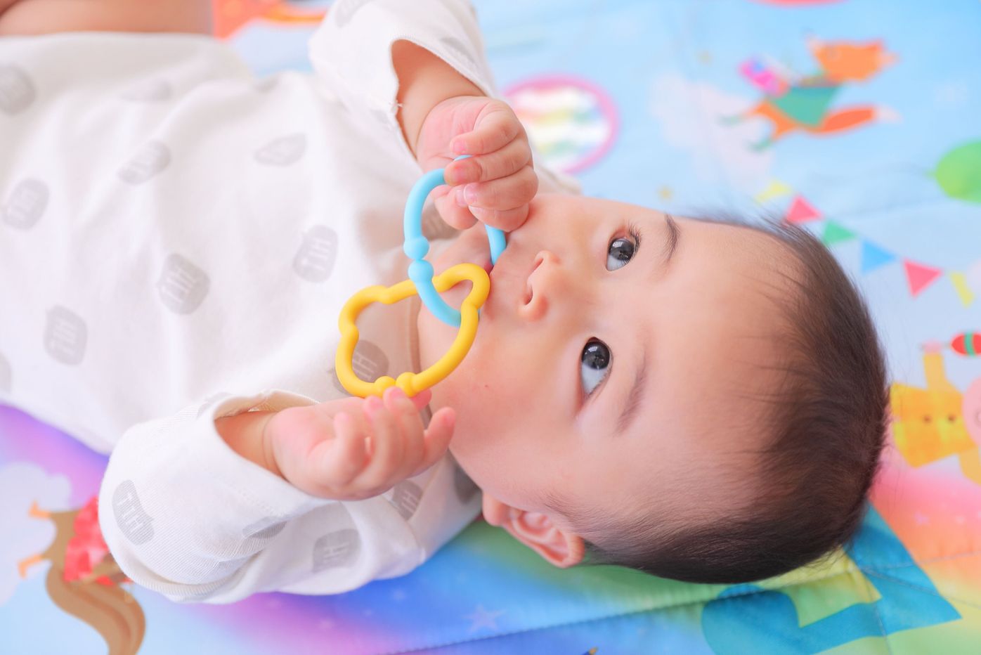 出産前に知っておきたい 安全なおもちゃの見分け方 たまひよ 出産前に知っておきたい 安全なおもちゃの見分け方 たまひよ