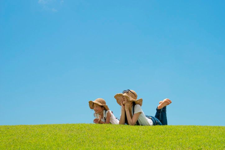 専門家監修 小１の壁 共働き家庭の夏休み どうしている たまひよ