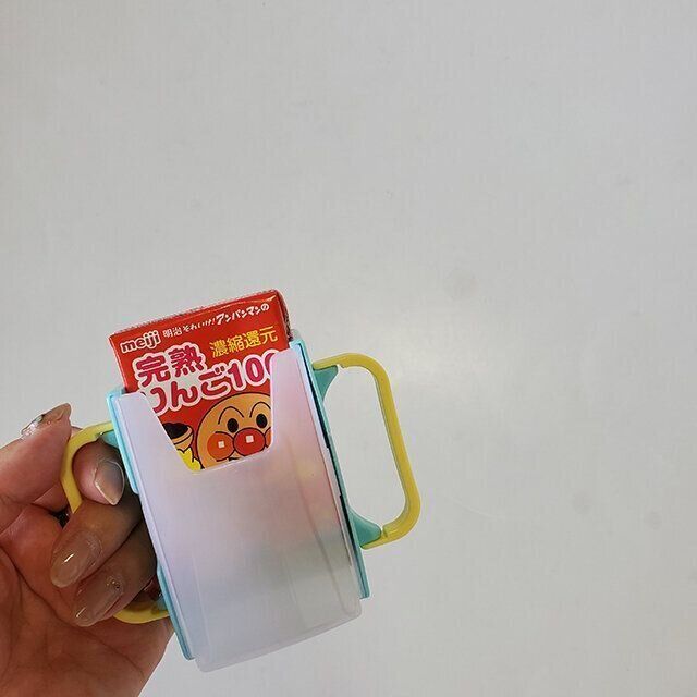 ダイソーお出かけ便利グッズ