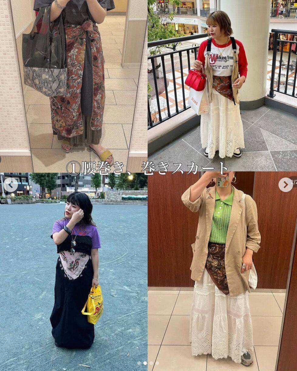 出典：Instagramアカウント「 natsuan0717」