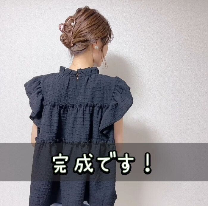 出典：Instagramアカウント「yasay853hair」