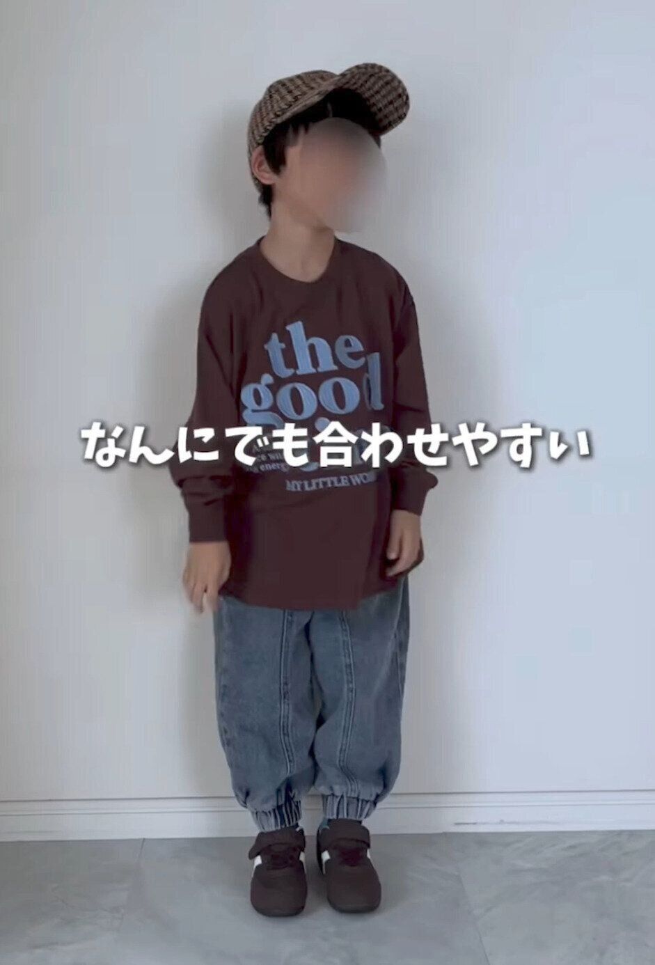 出典：Instagramアカウント「rinrin.wear」