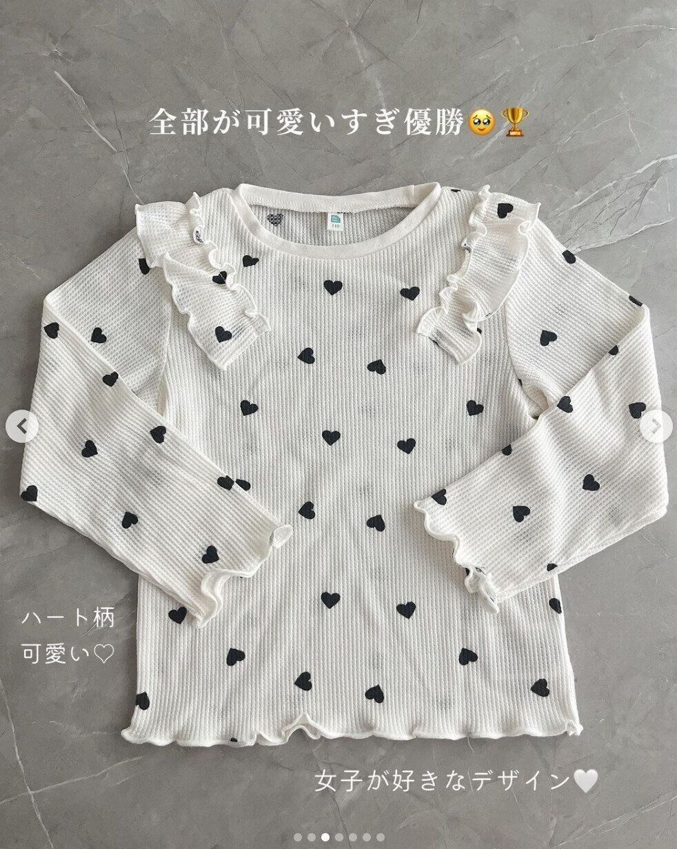 出典：Instagramアカウント「m.k.sisters_」