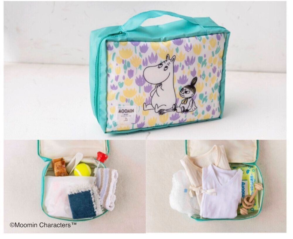 応募したら全員もらえる 選べるムーミングッズプレゼント パパと読むたまごクラブ 最新号のお知らせ たまひよ