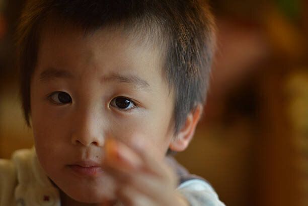 日本インファント