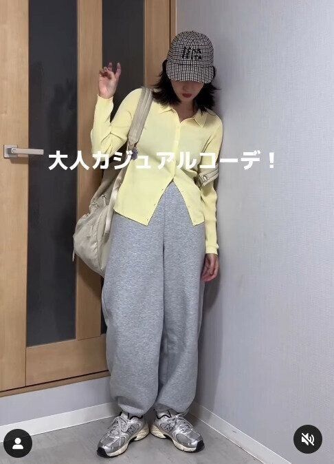 出典：Instagramアカウント「aikachaaan」