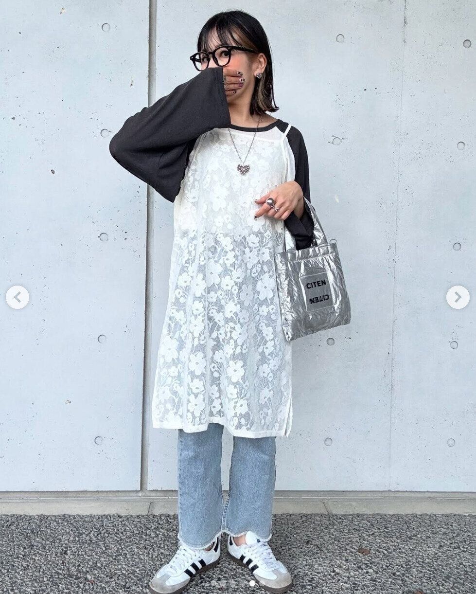 出典：Instagramアカウント「aiii__13k」