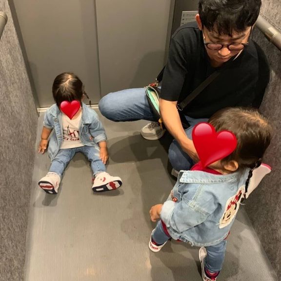 大切なのはやり続けること。ママと一緒に楽しんで