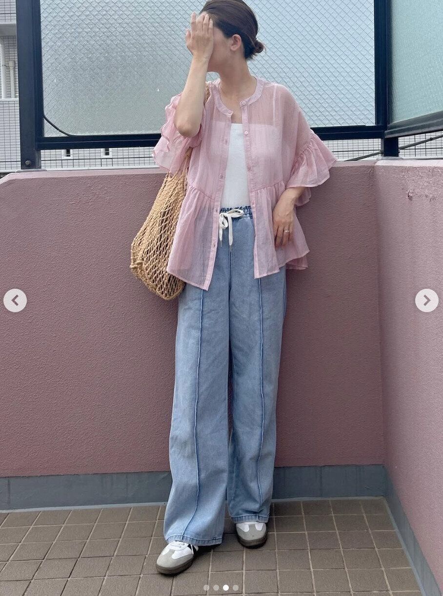 出典：Instagramアカウント「yuip.1103」