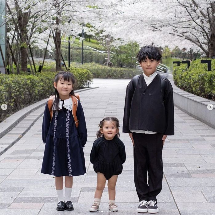 出典:Instagramアカウント「yuu.ki.sa_24」