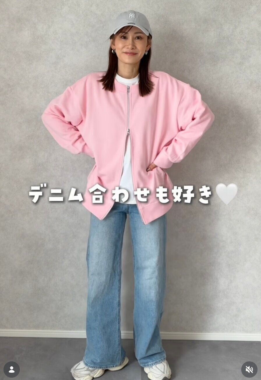 出典：Instagramアカウント「maaaai0111」