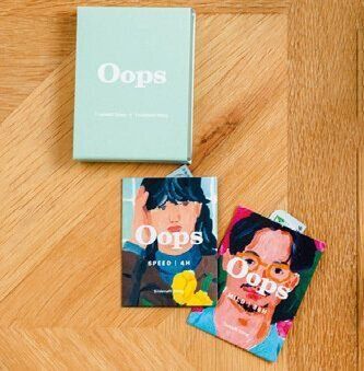 Oops LOVE トライアルセット