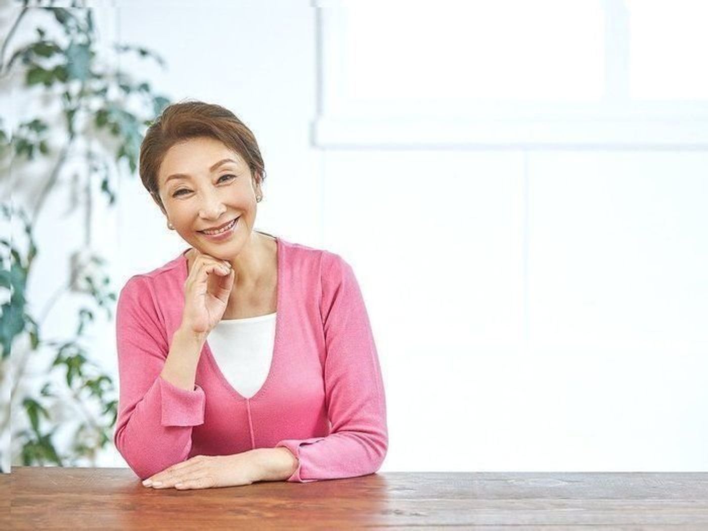 安藤和津さん 絶対ひとりで悩まないこと それが子育てで一番大切 たまひよ 安藤和津さん 絶対ひとりで悩まないこと それが子育てで一番大切 たまひよ