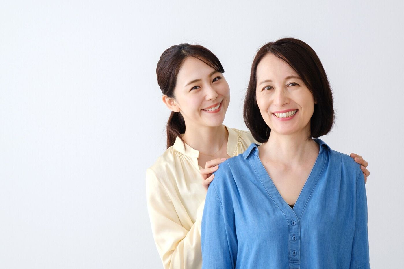 母と娘 口癖、性格…全部お母さんに似てきた!?母娘あるある|たまひよ