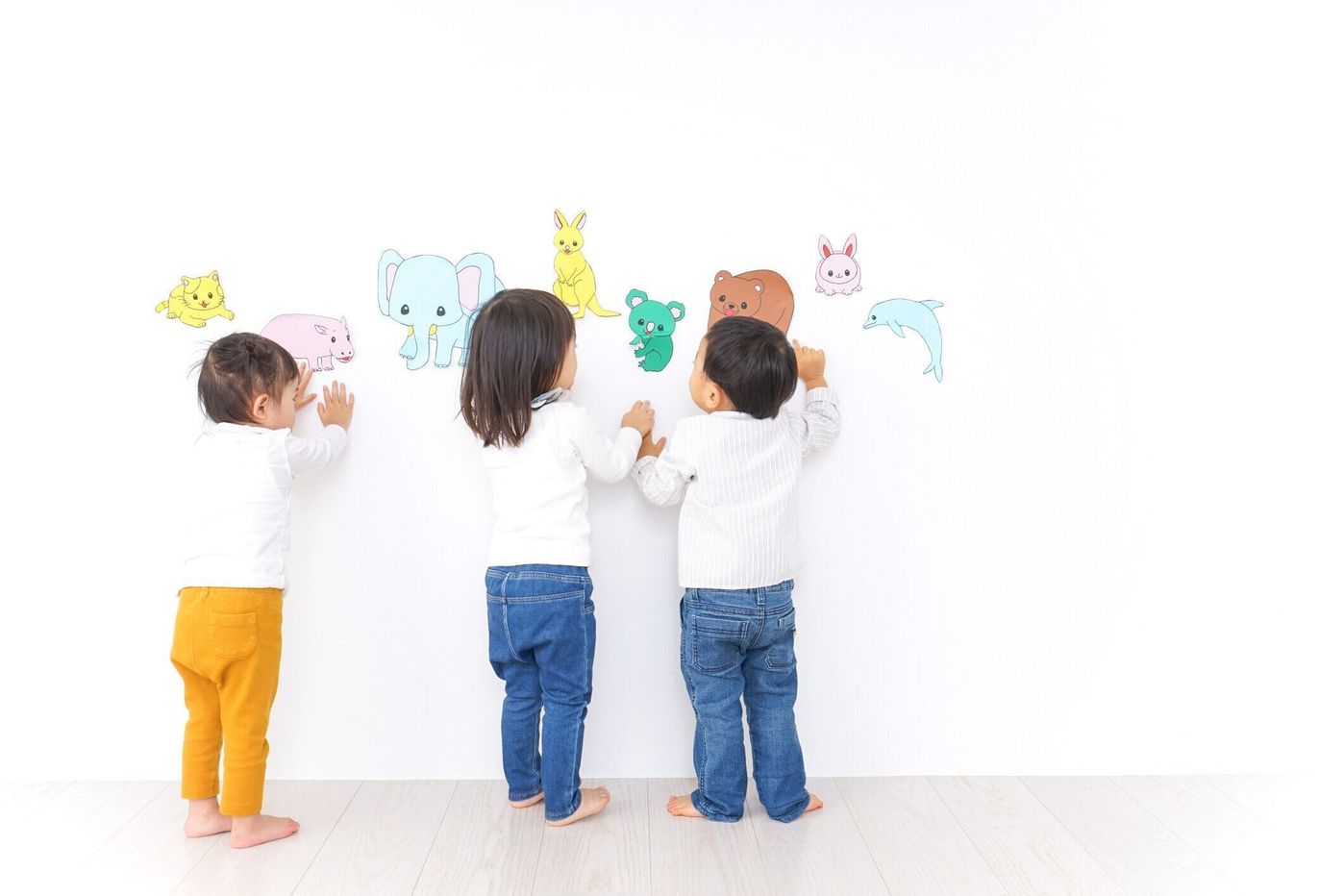 第一人者に聞く 子どもの発達障害は 年齢とともに軽症化する可能性が 専門医 たまひよ 第一人者に聞く 子どもの発達障害は 年齢とともに軽症化する可能性が 専門医 たまひよ