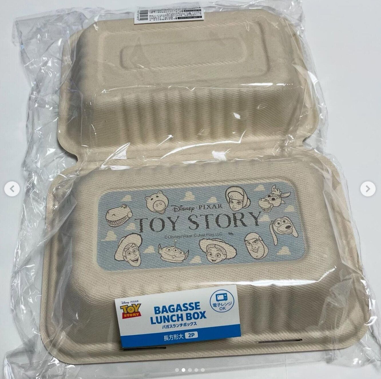  出典：Instagramアカウント「yuri.lgm」