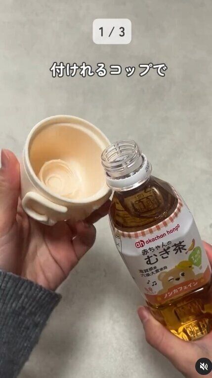 出典：Instagramアカウント「sarapi__mama」