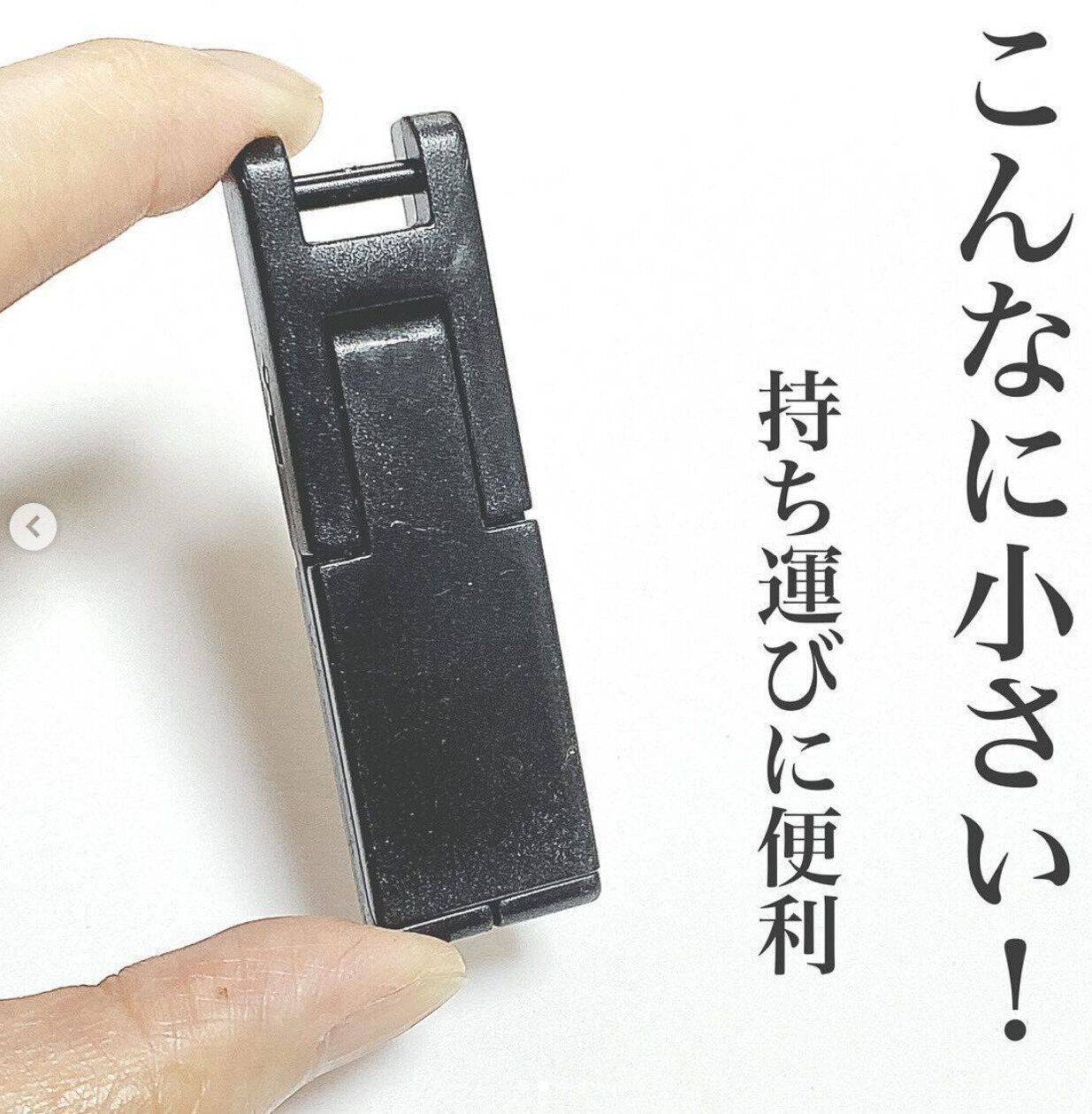 出典：Instagramアカウント「100kin_mag」