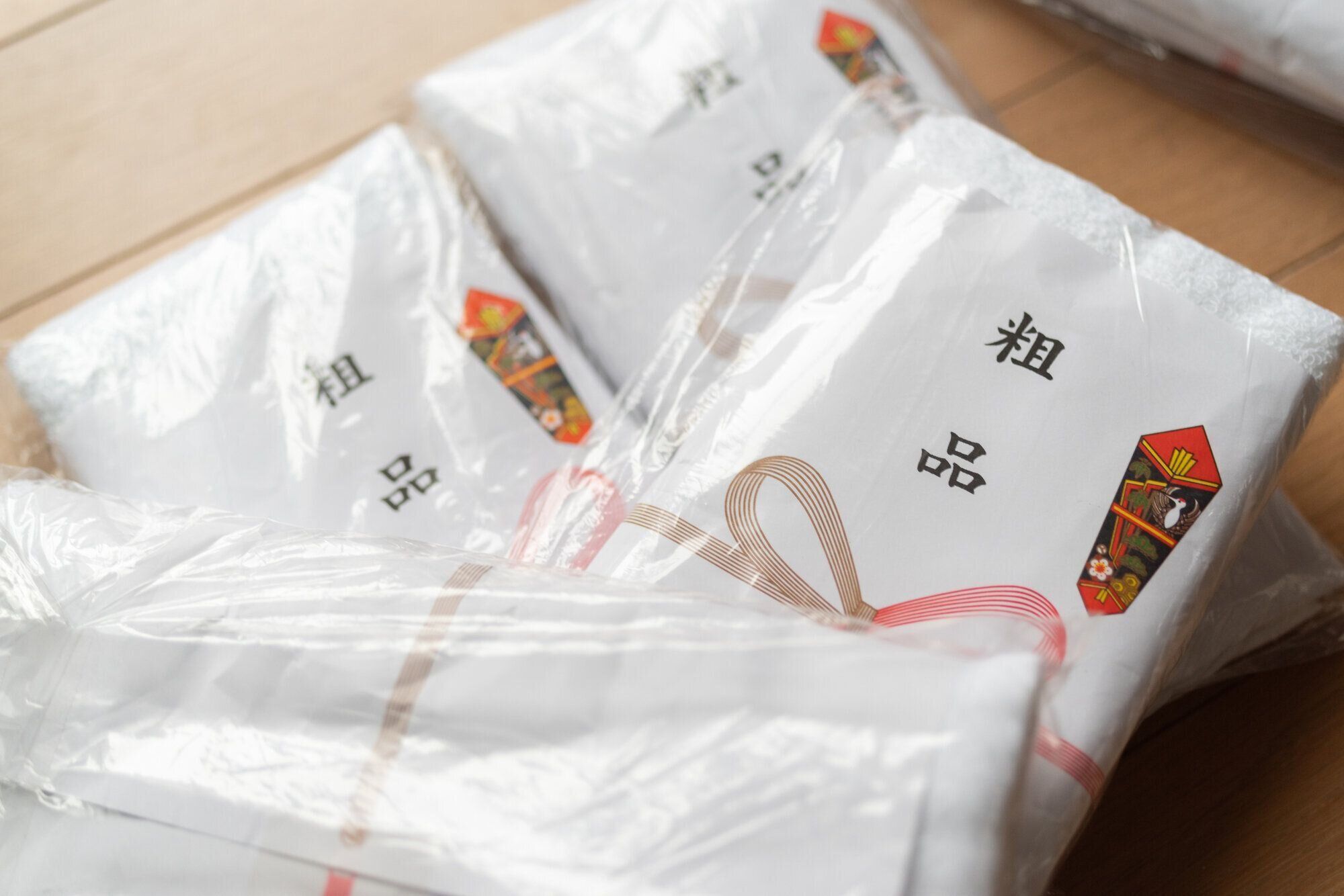 ぺらぺらの「粗品タオル」何に使ってる？【わが家流タオルの使い道】