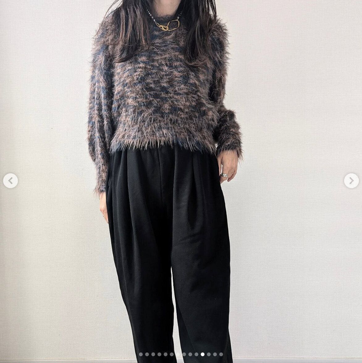 出典：Instagramアカウント「marino12131」