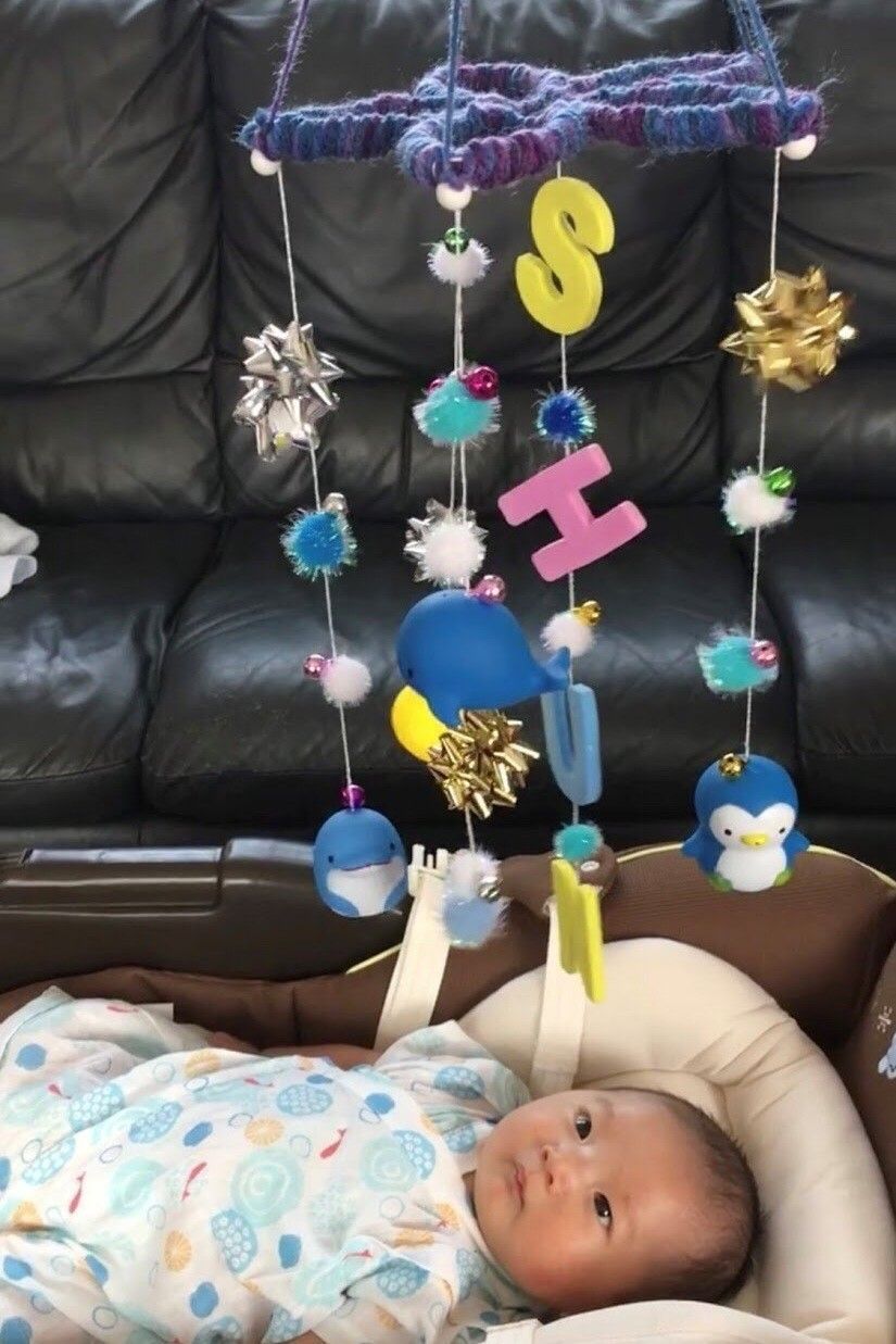 あったらいいな がアイデアの原点 はじめてママの安カワ 手作り育児グッズ たまひよ